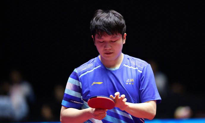 奥地利队险胜葡萄牙队,樊振东状态火热 奥地利队险胜葡萄牙队,樊振东状态火热