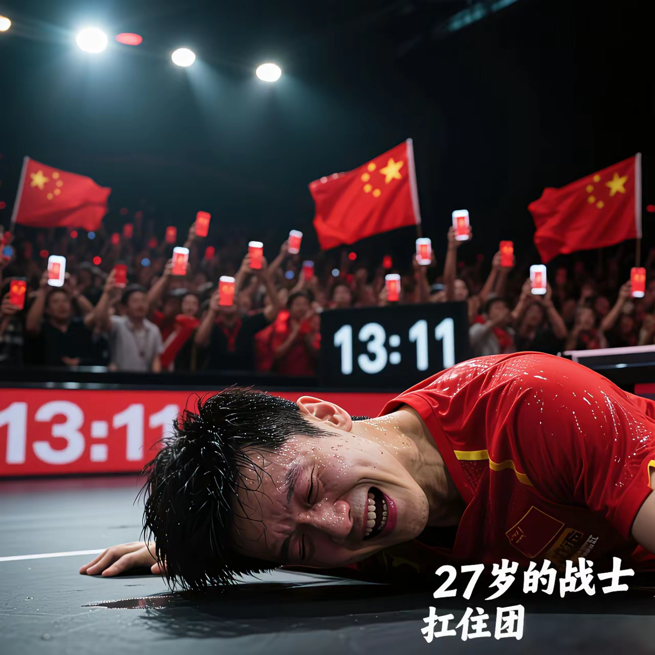 奥地利队险胜葡萄牙队,樊振东状态火热 奥地利队险胜葡萄牙队,樊振东状态火热