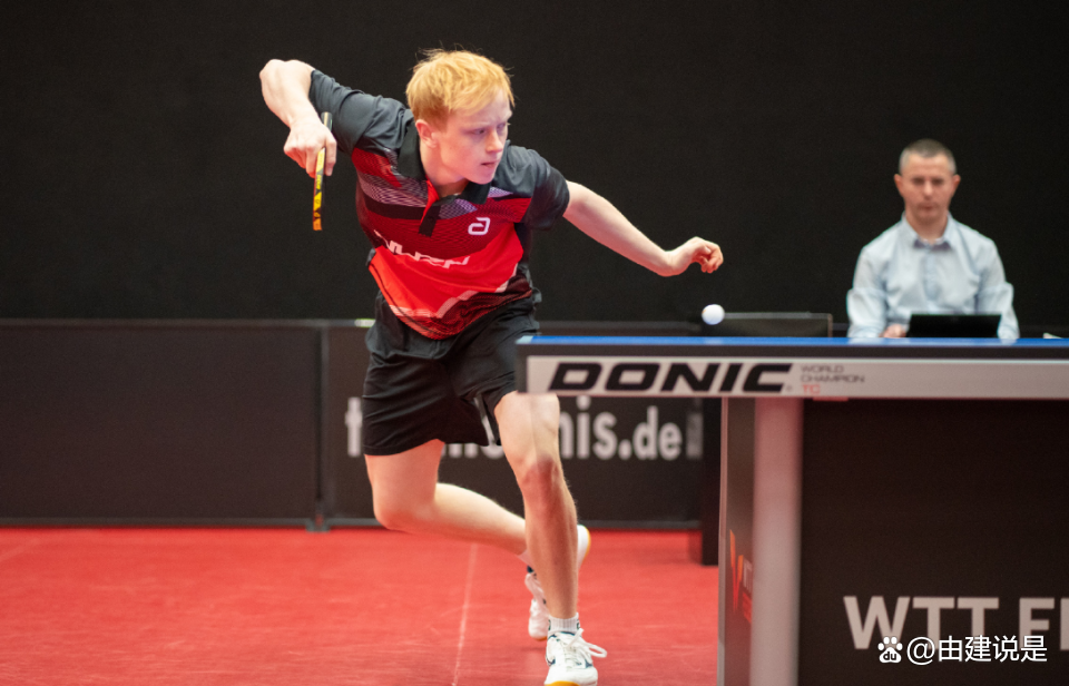 波兰队逆转日本队，王皓扛起全队