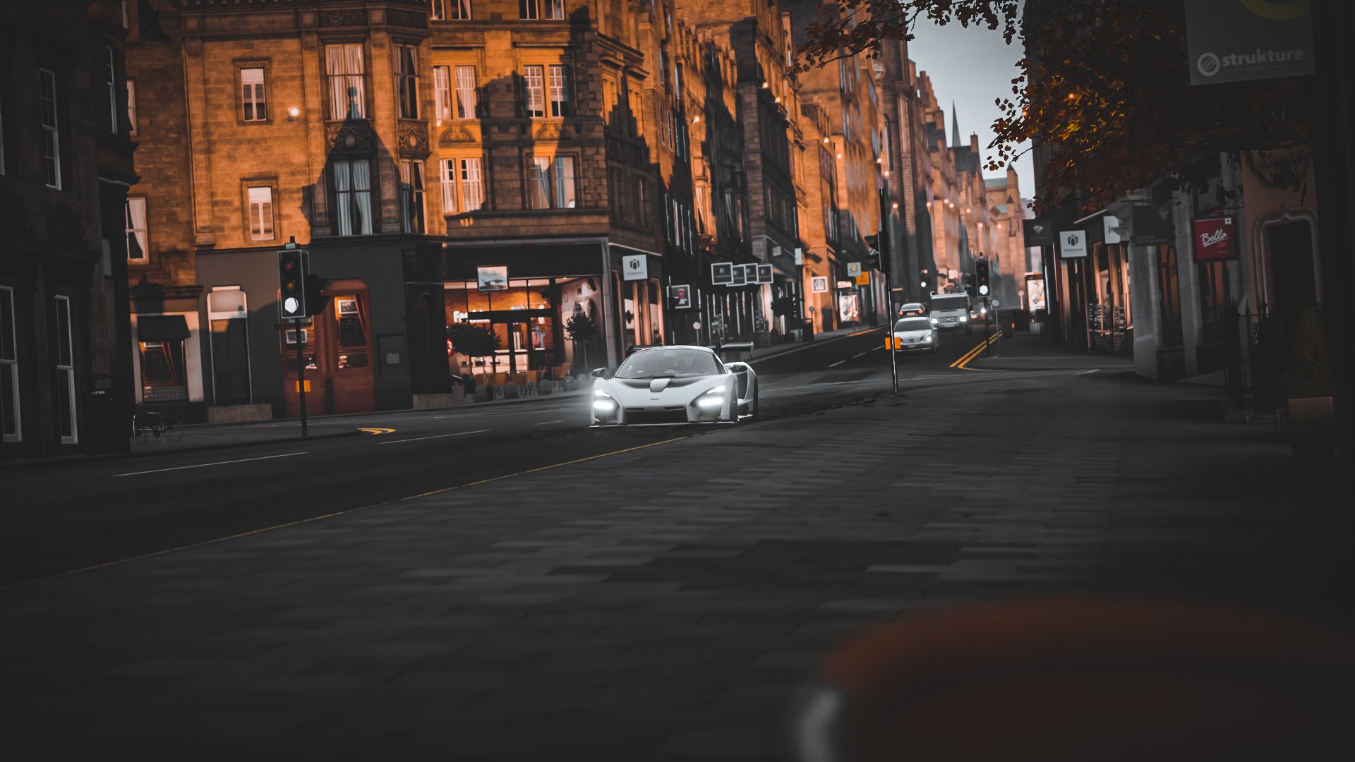 铁卫卢卡库与精密齿轮,一场比赛揭示的现代足球双重奏